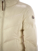 Moncler Gast Short Down Jacket