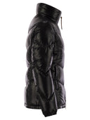 Moncler Gast Short Down Jacket