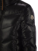 Moncler Gast Short Down Jacket