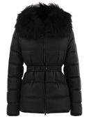 Moncler Boed Short Down Giacca