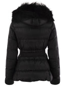 Moncler Boed Short Down Giacca