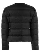 Moncler Laurine Short Down Jacket