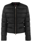 Moncler Laurine Short Down Jacket