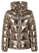 Moncler Douros con cappuccio