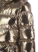 Moncler Douros con cappuccio