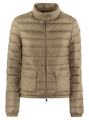 Jacket de courte durée Moncler Lans