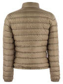 Jacket de courte durée Moncler Lans