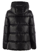 Moncler Seritte Short Down Jacket