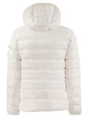 Moncler Bady Short Down Jacket