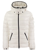 Moncler Bady Short Down Jacket