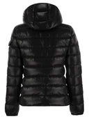 Moncler Bady Short Down Jacke