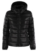 Moncler Bady Short Down Jacke