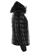 Moncler Bady Short Down Jacke