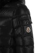 Moncler Bady Short Down Jacke