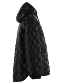 Moncler Light Kurtka z kapturem i wyściółką