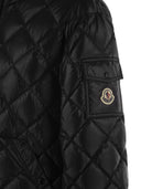 Moncler Light Kurtka z kapturem i wyściółką