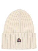 Wollkappe Moncler