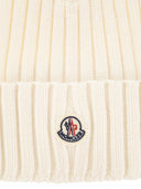 Wollkappe Moncler