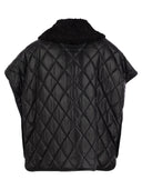 Cape rembourrée moncler