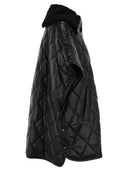 Cape rembourrée moncler