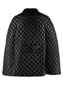 Moncler gepolstertes Kap