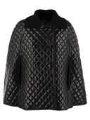 Moncler gepolstertes Kap