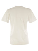 Moncler Logo T -Shirt