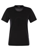 Moncler Logo T Shirt