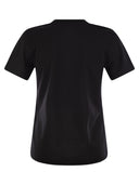 Moncler Logo T Shirt