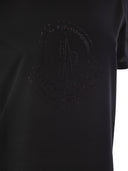 Moncler Logo T Shirt
