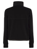 Moncler Cardigan With Padding