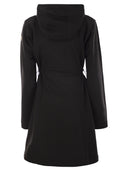 Moncler Hooded Dress