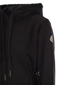 Moncler Hooded Dress
