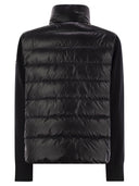 Moncler Gevoted Wool Cardigan