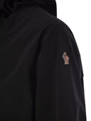 Moncler Grenoble Orden Hooded Shell Jacket