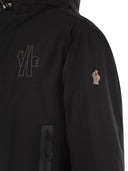 Giacca imbottita Moncler Grenoble Jaman