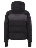 Giacca da sci con cappuccio Moncler Grenoble Toss