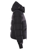 Giacca da sci con cappuccio Moncler Grenoble Toss