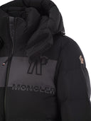 Giacca da sci con cappuccio Moncler Grenoble Toss