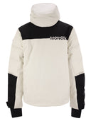 Moncler Grenoble Curtis Hooded Ski Jacket