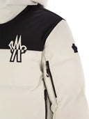 Moncler Grenoble Curtis Hooded Ski Jacket