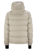 Moncler Grenoble Isorno Short Down Jacket