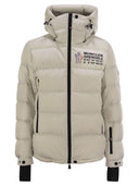Moncler Grenoble Isorno Short Down Jacket