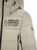 Moncler Grenoble Isorno Short Down Jacket