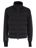 Moncler Grenoble Pocol Short Down Jacket