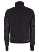 Moncler Grenoble Pocol Short Down Jacket