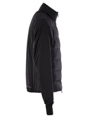 Moncler Grenoble Pocol Short Down Jacket