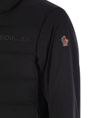 Moncler Grenoble Pocol Short Down Jacket