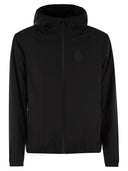 Moncler Grenoble Bissen Hooded Jacket