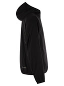 Moncler Grenoble Bissen Hooded Jacket